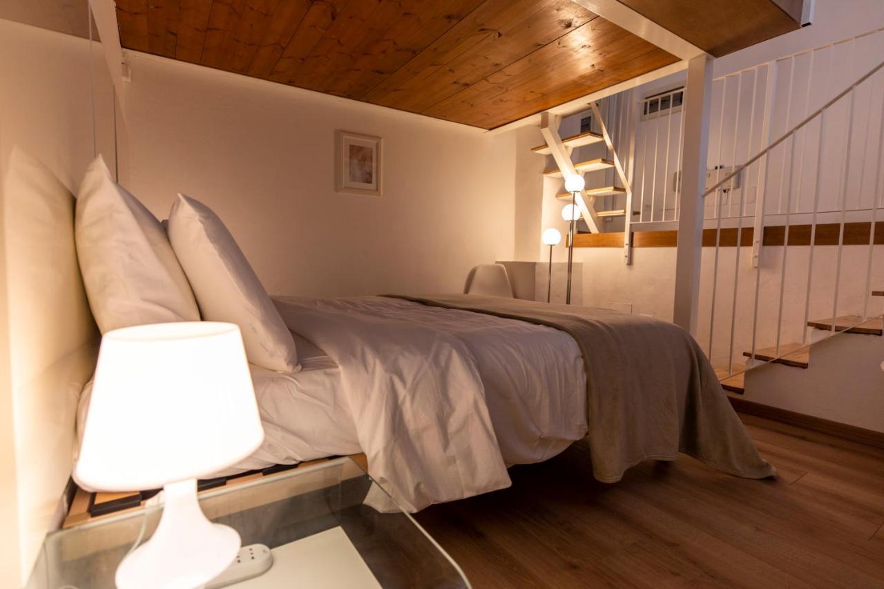 Studio Rivoli Loft Mailand Exterior foto